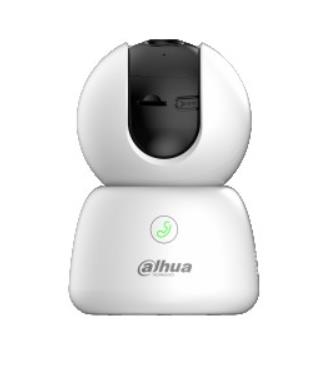 [6939554911910] WRL CAMERA 3MP PT IR DOME/H3B DAHUA