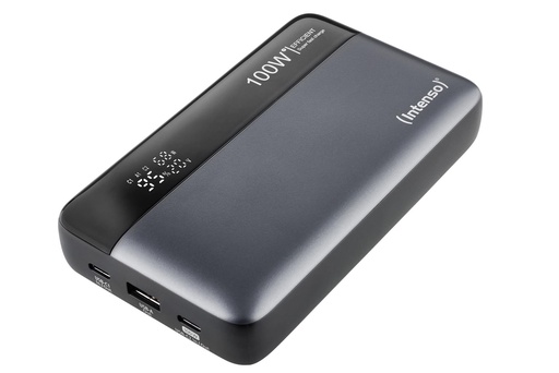 [7350050] POWER BANK USB 20000MAH/100W HE20000 7350050 INTENSO