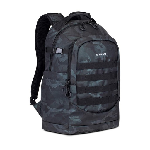 [7631NAVYCAMO] NB BACKPACK RUCKSACK 28L/7631 NAVY CAMO RIVACASE