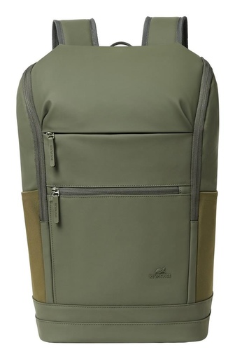 [7856 GREEN] NB BACKPACK URBAN 20L 15.6"/7856 GREEN RIVACASE