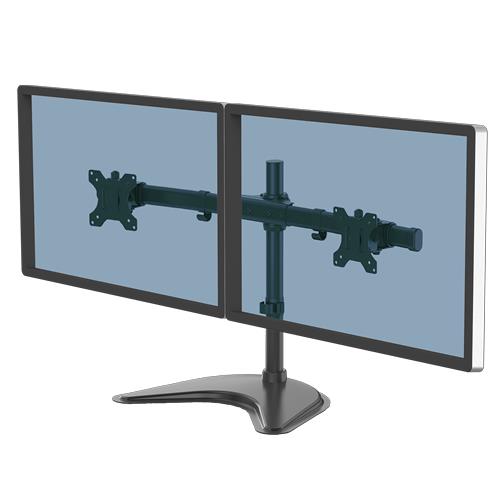 [8043701] MONITOR ACC ARM DUAL/PROFESSIONAL 8043701 FELLOWES
