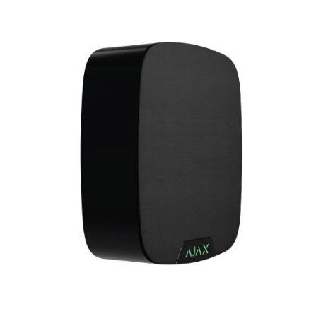 [87531] CONTROL PANEL VOICE MODULE/SPEAKERPHONE BLACK 87531 AJAX