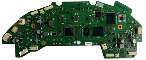 [9.01.1291] ROBOROCK Mainboard For Q7 White Max/Q7 Black Max 9.01.1291