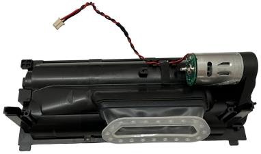 [9.01.2211] ROBOROCK Main Brush Gearbox For S8/S8+/S8 Pro Ultra/Q8 Max/Q8 Max+/Q5 Pro/Q5 Pro+/Q5 Max+/Q5 DuoRoller+ 9.01.2211