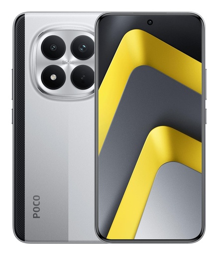 [MZB0MLVEU] MOBILE PHONE POCO M8 PRO 5G/12/512GB SILVER MZB0MLVEU POCO