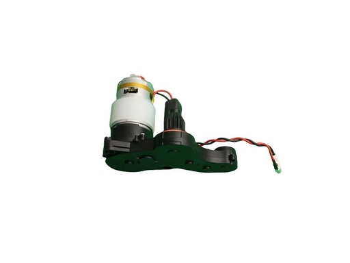 [9.06.0160] ROBOROCK Combo-Rear brush gearbox assembly For Dyad Pro Combo 9.06.0160