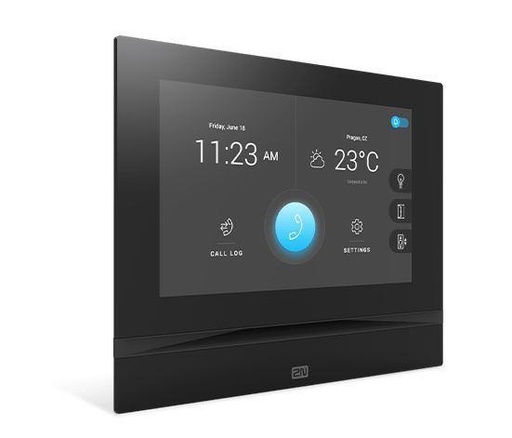 [91378601] ANSWERING UNIT INDOOR VIEW/TOUCH BLACK 91378601 2N