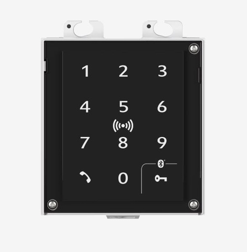[91550947-S] ENTRY PANEL KEYPAD MODULE/RFID READER NFC 91550947-S 2N