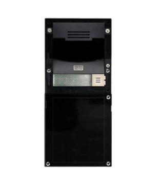 [9155101CB] ENTRY PANEL MAIN UNIT HELIOS/IP VERSO W/CAMERA 9155101CB 2N