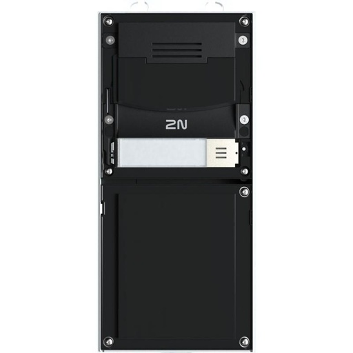 [9155211CB] ENTRY PANEL MAIN UNIT IP/VERSO 2.0 9155211CB 2N