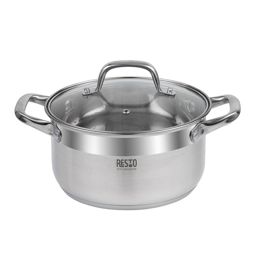 [92003] CASSEROLE D20CM 3.6L/92003 RESTO