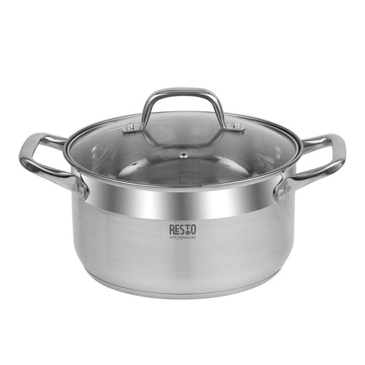 [92004] CASSEROLE D22CM 4.6L/92004 RESTO