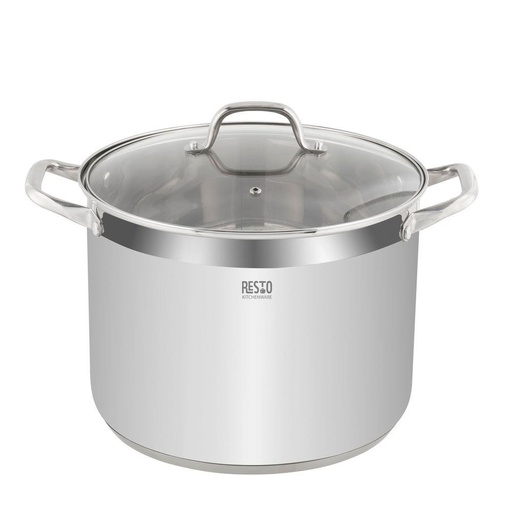 [92008] CASSEROLE D28CM 13L/92008 RESTO