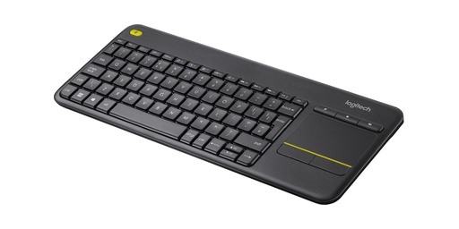 [920-007145] KEYBOARD WRL TOUCH K400 PLUS/920-007145 LOGITECH