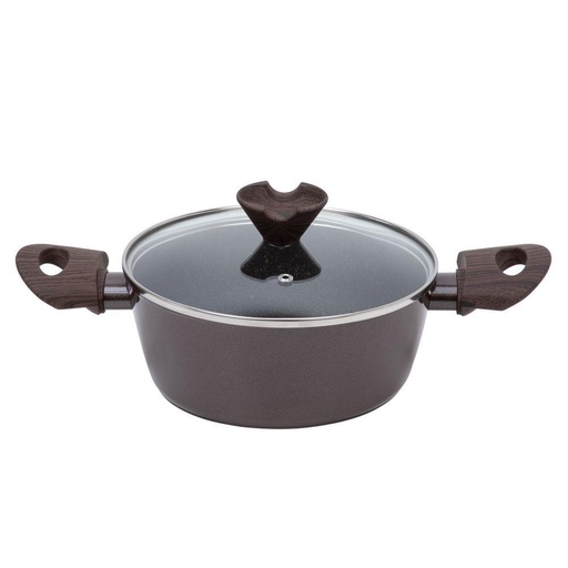 [93018] CASSEROLE D20CM 2L/93018 RESTO