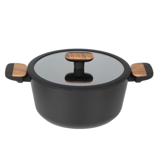 [93188] CASSEROLE D24CM 4.4L/93188 RESTO