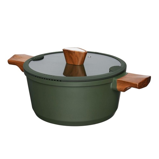 [93703] CASSEROLE D24CM 4.6L/93703 RESTO