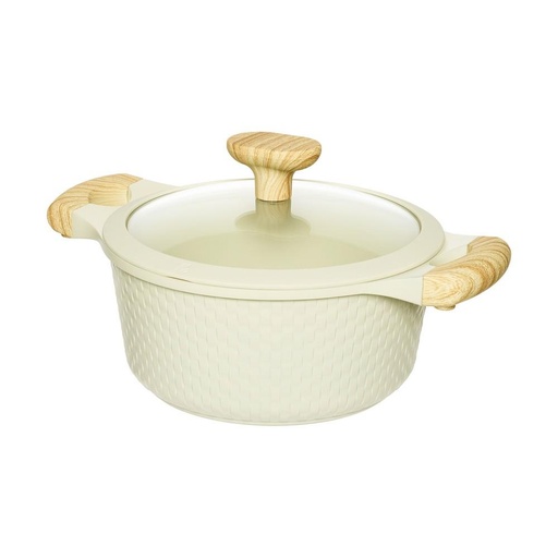 [93801] CASSEROLE D20CM 2.4L/93801 RESTO