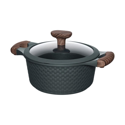 [93901] CASSEROLE D20CM 2.4L/93901 RESTO