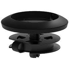 [952-000002] MICROPHONE ACC POD MOUNT/952-000002 LOGITECH