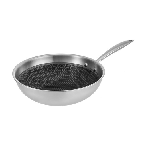 [95349] WOK D28 H7.5CM/95349 RESTO