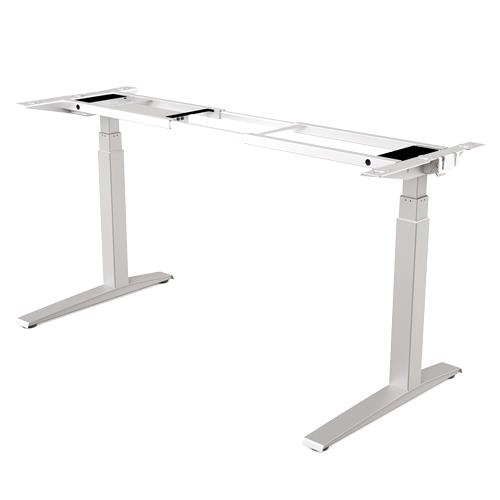 [9708601] DESK ADJUSTABLE/9708601 FELLOWES