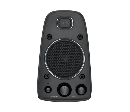 [980-001256] SPEAKER 2.1 Z625/980-001256 LOGITECH