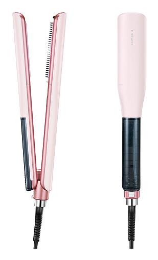 [AA01A-PK] HAIR STRAIGHTENER/PINK AA01A-PK DREAME