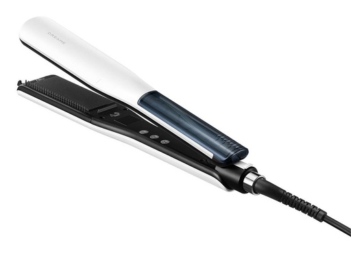[AA01A-WH] HAIR STRAIGHTENER/WHITE AA01A-WH DREAME
