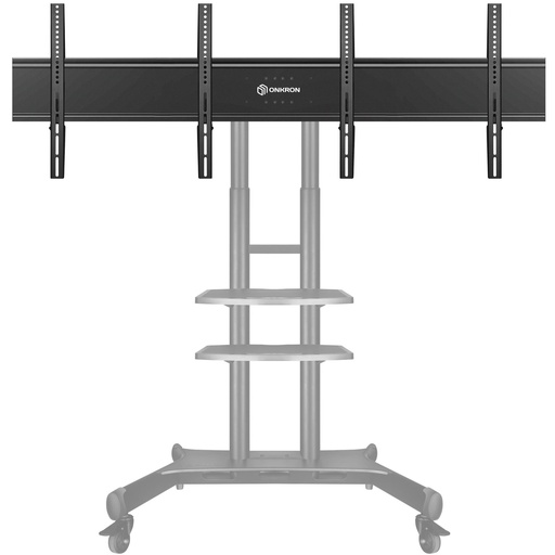 [ADV1881-B] TV SET ACC DUAL VESA PANEL/ADV1881-B ONKRON