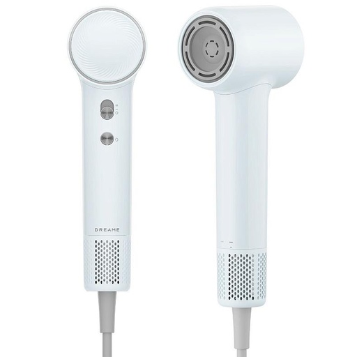 [AHG11A-BU] HAIR DRYER MINI/BLUE AHG11A DREAME
