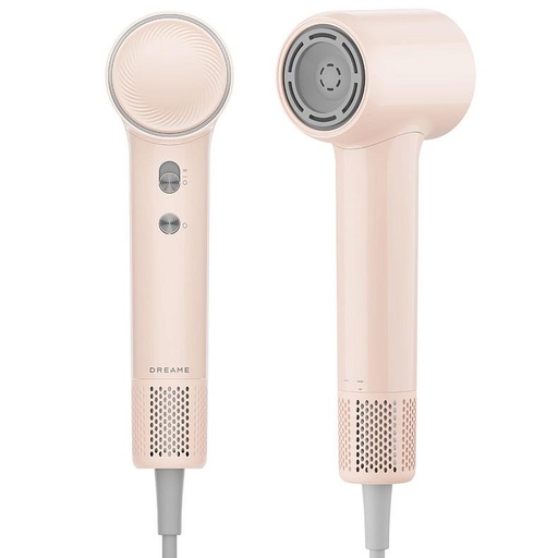 [AHG11A-PINK] HAIR DRYER MINI/PINK AHG11A DREAME