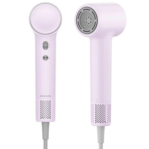 [AHG11A-PP] HAIR DRYER MINI/PURPLE AHG11A-PP DREAME