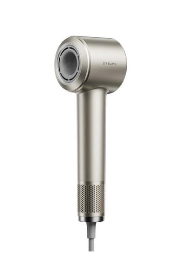 [AHG11C-GD] HAIR DRYER GRAND/GOLD AHG11C-GD DREAME