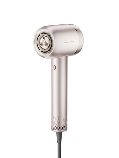 [AHG40A-GD] HAIR DRYER GUSTO/GOLD AHG40A-GD DREAME