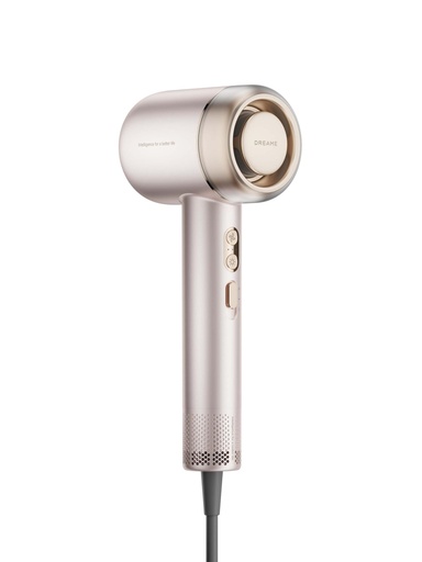 [AHG40A-PK] HAIR DRYER GUSTO/PINK GOLD AHG40A-PK DREAME