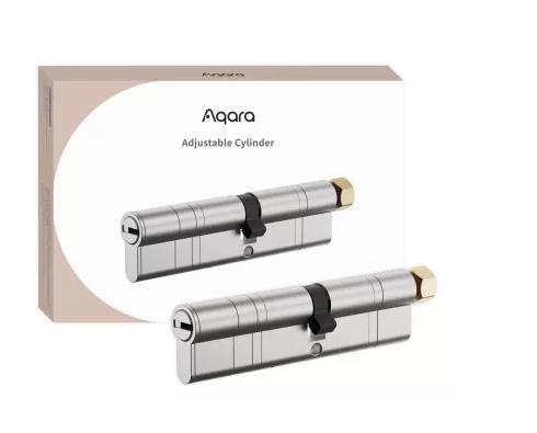 [AL-D04E] SMART HOME LOCK ACC CYLINDER/U200 ADJUSTABLE AL-D04E AQARA
