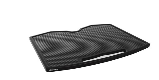 [APT1551-B] TV SET ACC SHELF MOBILE STAND/BLACK APT1551-B ONKRON