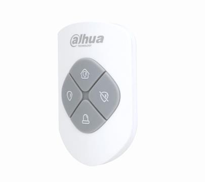 [ARA24-W2-868] KEYFOB WIRELESS/868MHZ ARA24-W2 DAHUA