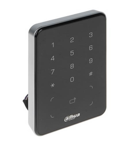 [ASR2101A] CARD READER MIFARE WIEGAND/ASR2101A DAHUA