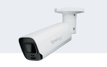 [BC800Z] NET CAMERA 8MP IR BULLET/BC800Z SYNOLOGY