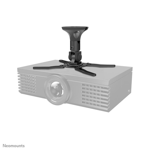 [BEAMER-C50] PROJECTOR ACC CEILING MOUNT/18.5CM BEAMER-C50 NEOMOUNTS