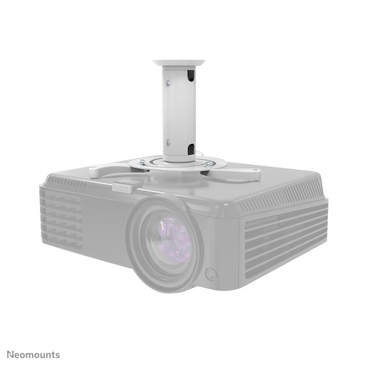 [BEAMER-C80WHITE] PROJECTOR ACC CEILING MOUNT/BEAMER-C80WHITE NEOMOUNTS