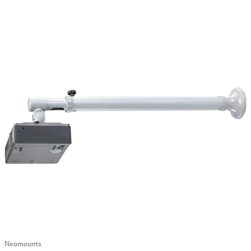 [BEAMER-W100SILVER] PROJECTOR ACC WALL MOUNT/BEAMER-W100SILVER NEOMOUNTS