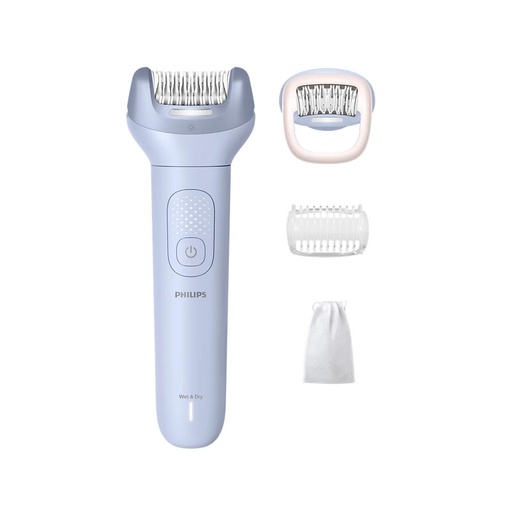 [BRE708/00] EPILATOR/BRE708/00 PHILIPS