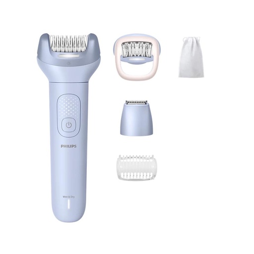 [BRE711/00] EPILATOR/BRE711/00 PHILIPS