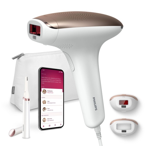 [BRI921/00] LIGHT HAIR REMOVER/BRI921/00 PHILIPS