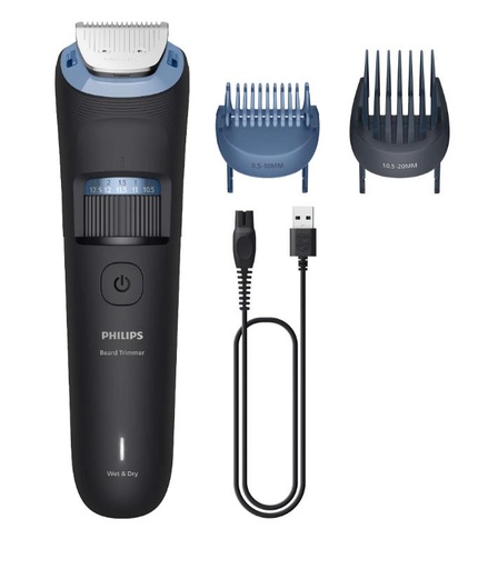 [BT3665/15] HAIR TRIMMER/BT3665/15 PHILIPS