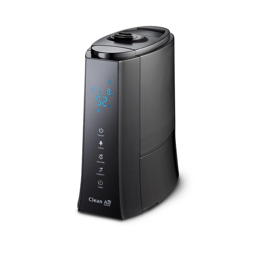 [CA-603] HUMIDIFIER WITH IONIZER/CA-603 CLEAN AIR OPTIMA