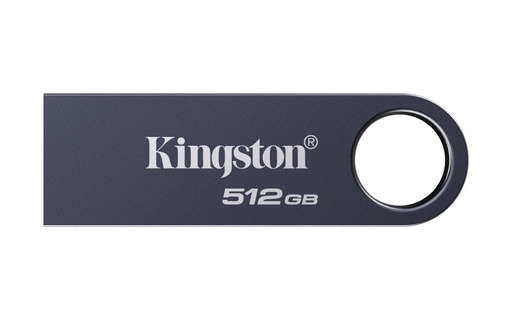 [KE-U2X512-1AC] MEMORY DRIVE FLASH USB3.2 512G/SE9 G3 KE-U2X512-1AC KINGSTON